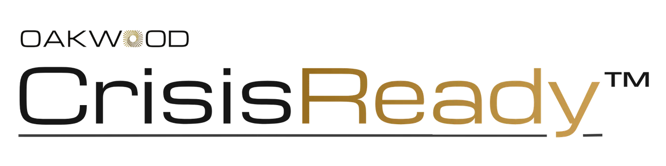 Oakwood CrisisReady