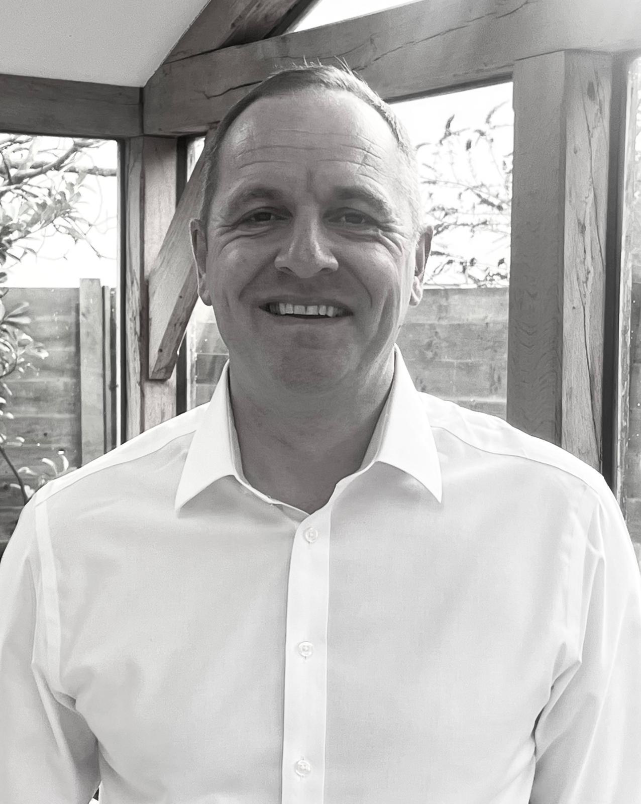 Jon Chapman